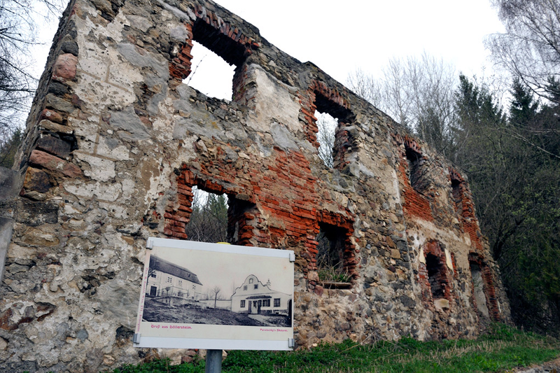 Illustration for article titled The Strangest and Most Tragic Ghost Towns from Around the World